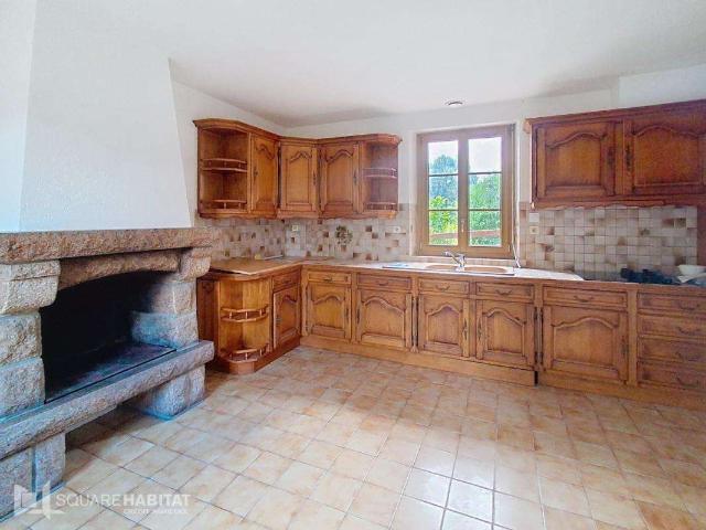Maison location à Fougères-Vitré, Bretagne