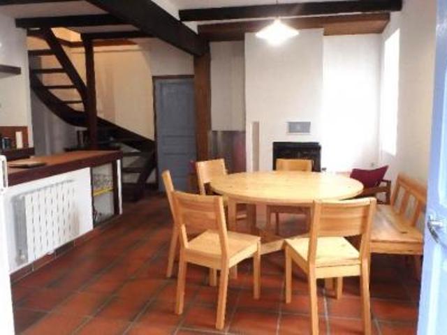 Maison location à Privas, Saint-fortunat-sur-eyrieux