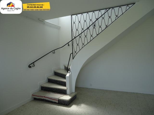 Maison location à Saint-Gaudens, Saint-gaudens
