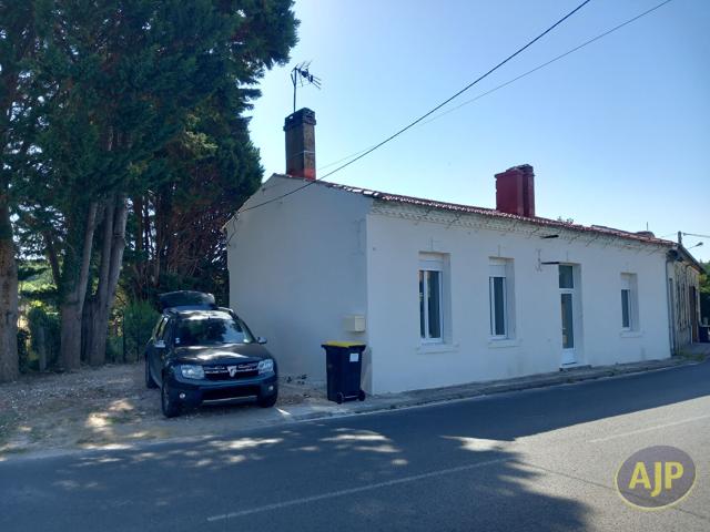 Maison location à Lesparre-Médoc, Saint-germain-d'esteuil