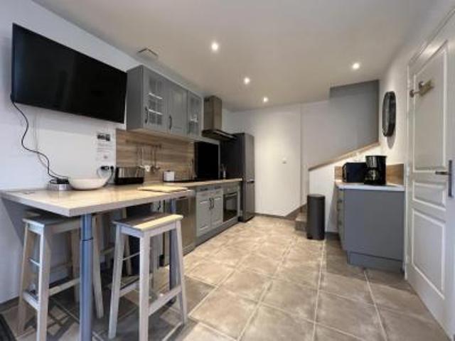 Maison location à Cherbourg, Saint-germain-le-gaillard
