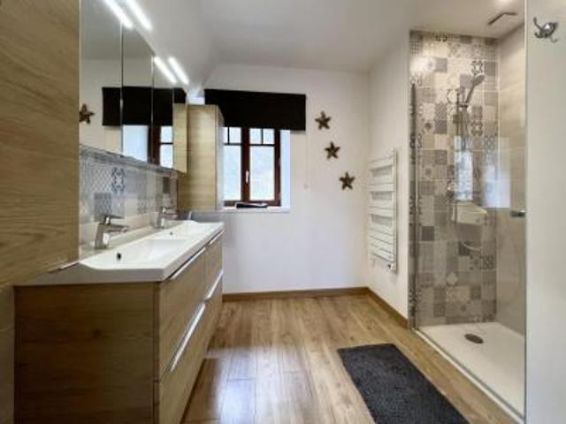 Maison location à Cherbourg, Saint-germain-le-gaillard