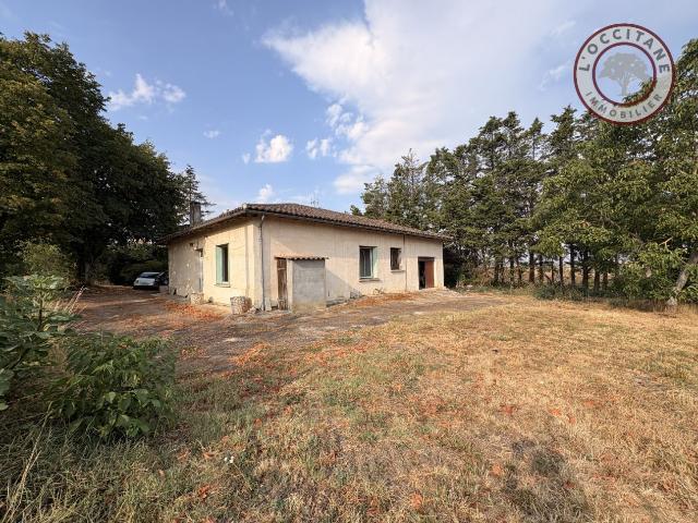 Maison location à Condom, Occitanie