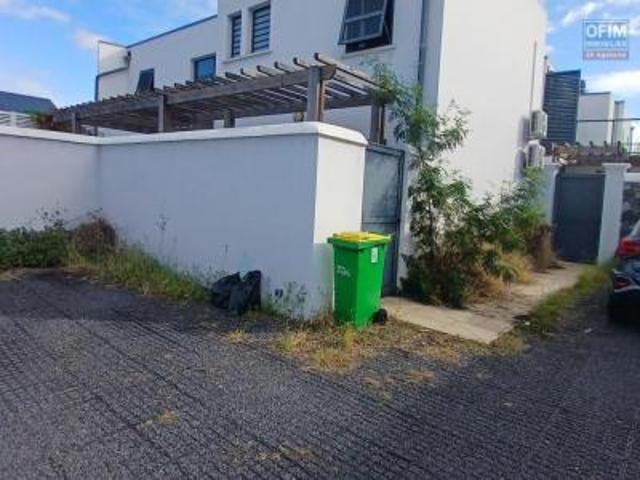 Maison location à La Réunion