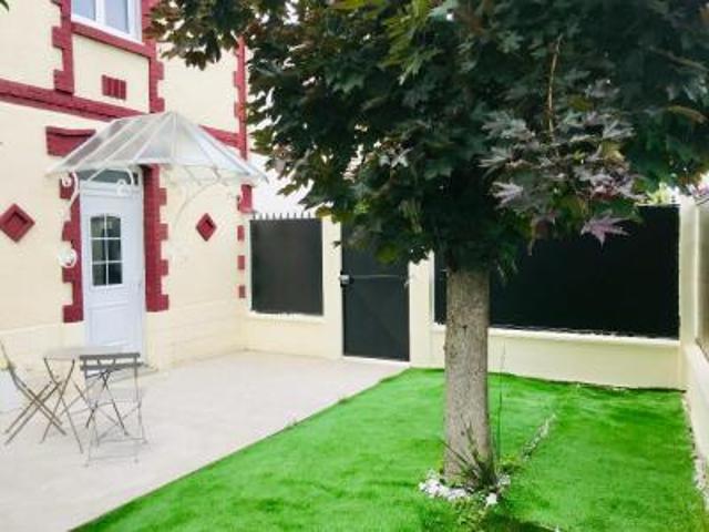 Maison location à Sarcelles, Saint-gratien