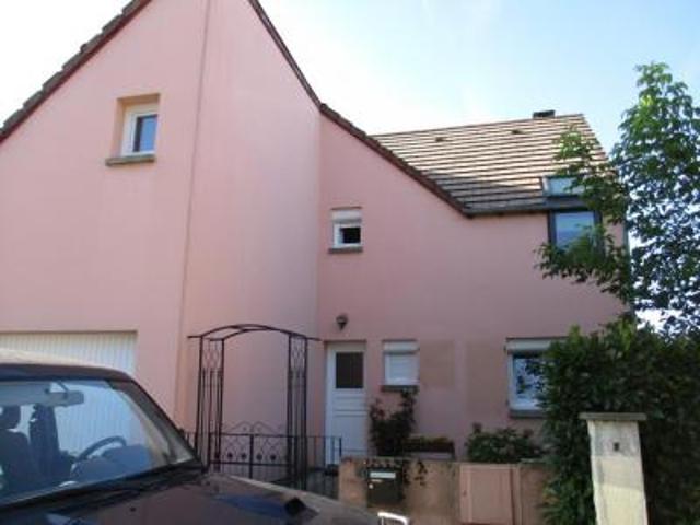 Maison location à Moulins, Auvergne-Rhône-Alpes