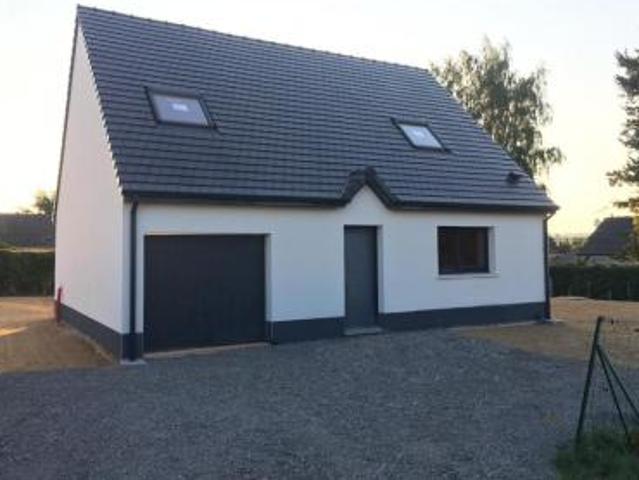 Maison location à Pontivy, Bretagne