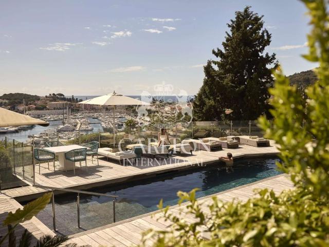 Maison location à Saint-Jean-Cap-Ferrat, Alpes-Maritimes