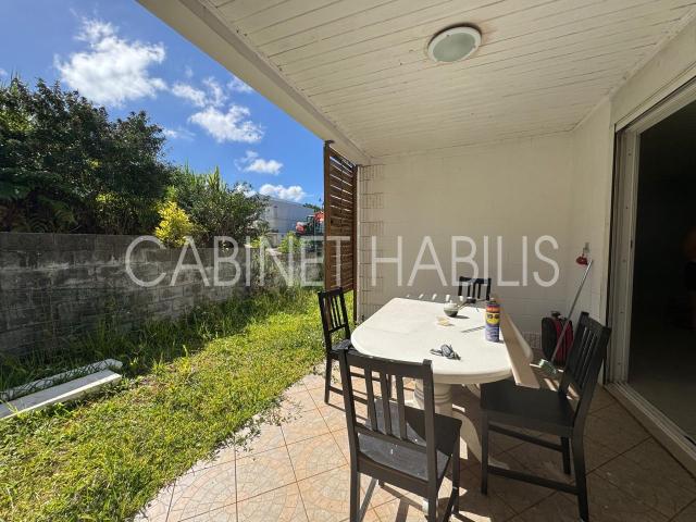 Maison location à La Réunion