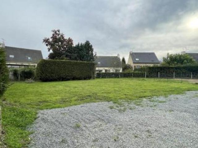 Maison location à La Livaudais, Saint-Jouan-des-Guérets
