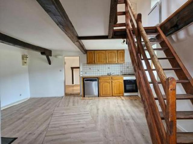 Maison location à Roanne, Saint-just-en-chevalet