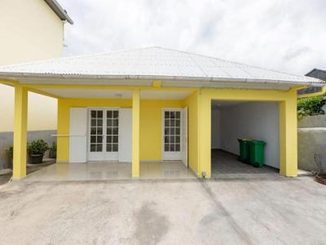 Maison location à La Réunion