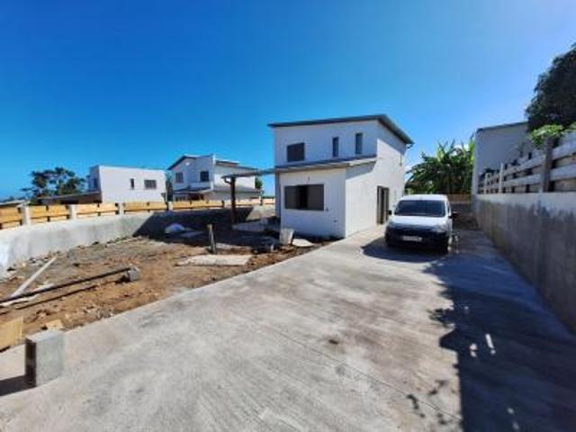 Maison location à La Réunion