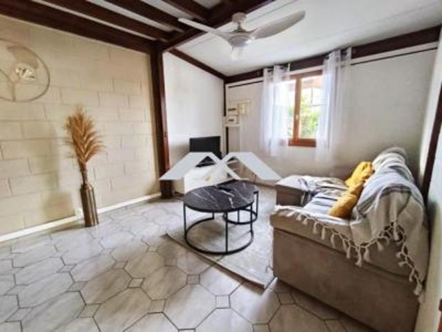 Maison location à La Réunion