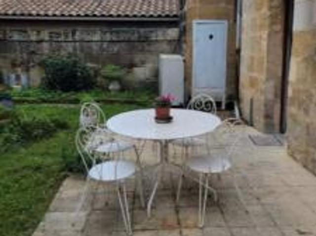Maison location à Bordeaux, Saint-louis-de-montferrand