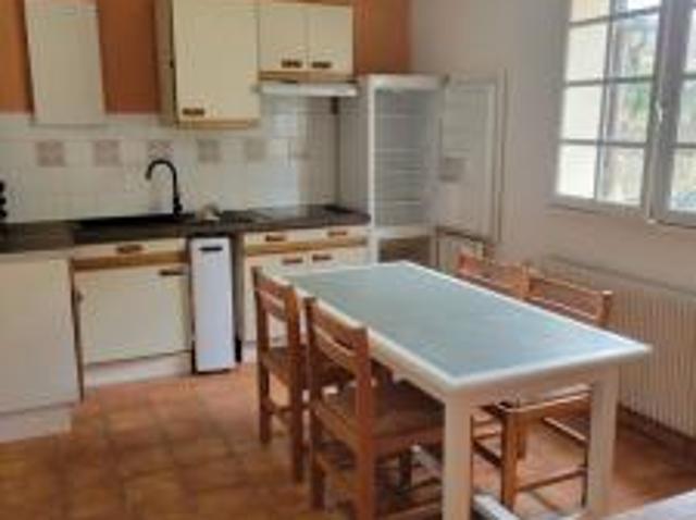 Maison location à Grange du Gua, Saint-Louis-de-Montferrand