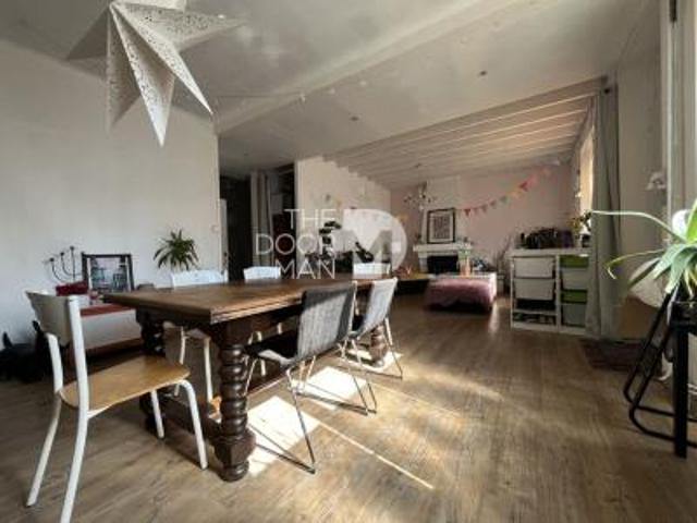 Maison location à Nantes, Saint-mars-de-coutais