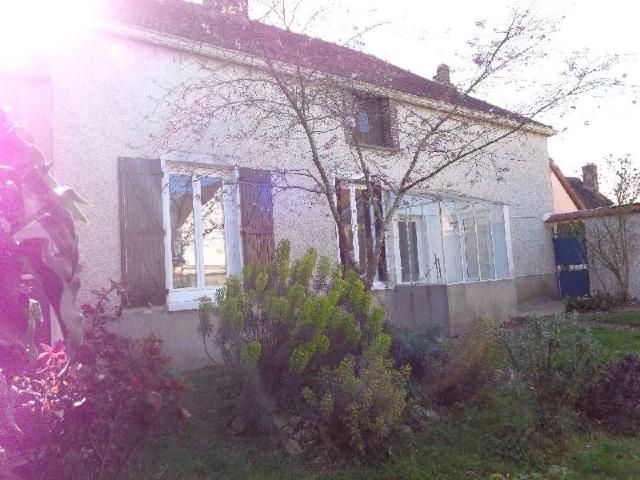 Maison location à Chartres, Saint-martin-de-nigelles