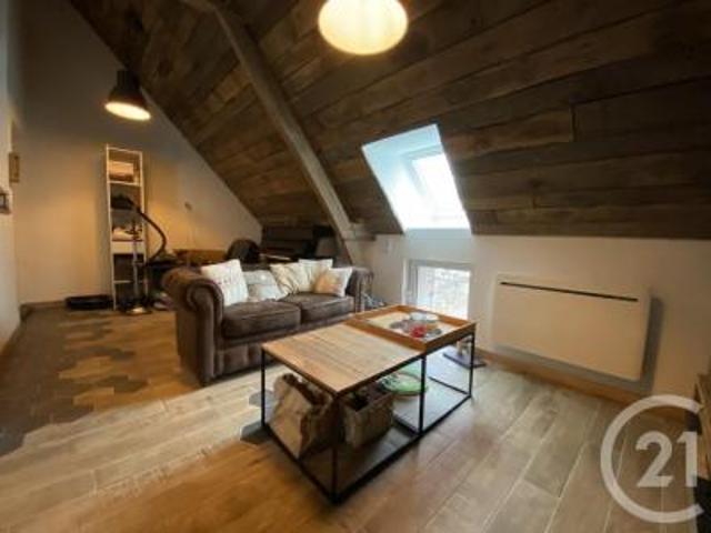 Maison location à Saint-martin-longueau