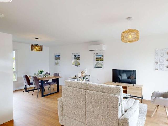 Maison location à Rennes, Bretagne