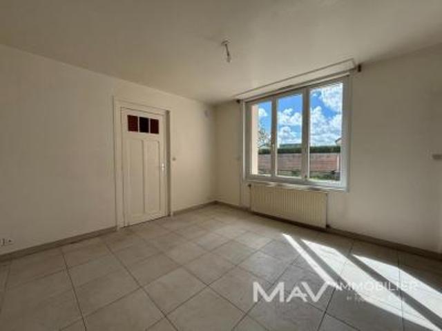 Maison location à Saint-Omer, Saint-omer
