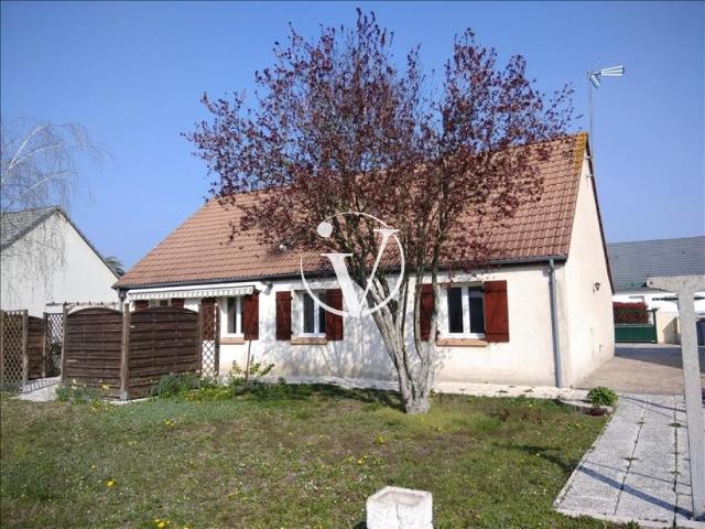 Maison location à Vendôme, Saint-ouen