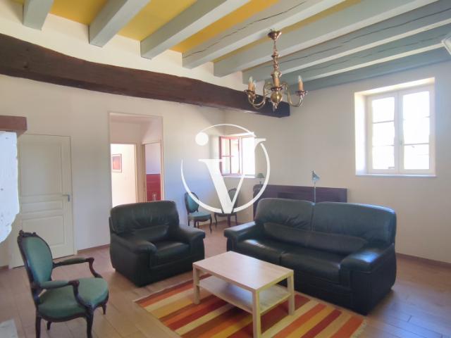 Maison location à Vendôme, Saint-ouen