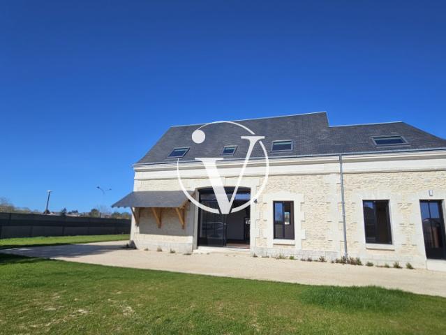 Maison location à Vendôme, Saint-ouen