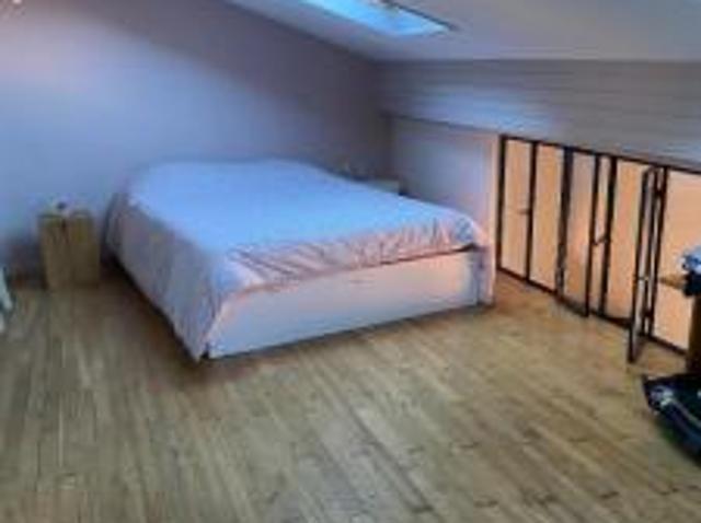Maison location à Saint-Étienne, Saint-paul-en-jarez