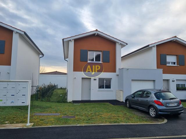 Maison location à Dax, Saint-paul-lès-dax