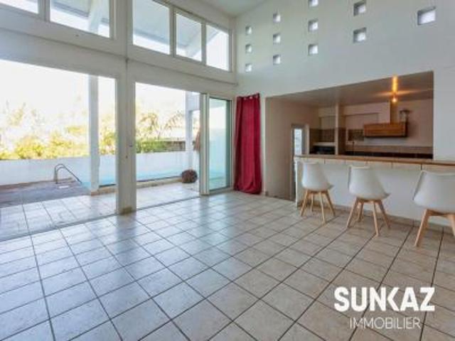 Maison location à La Réunion
