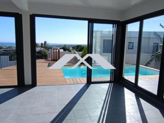 Maison location à La Réunion