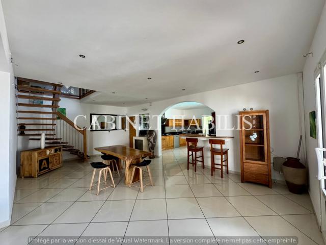 Maison location à La Réunion