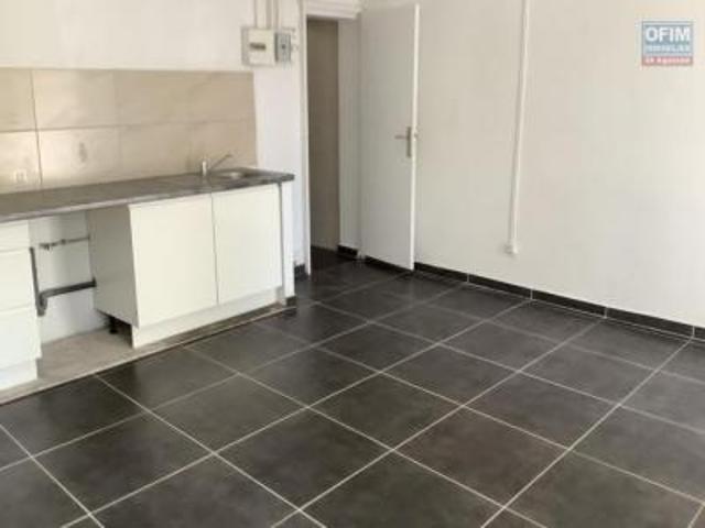 Maison location à La Réunion