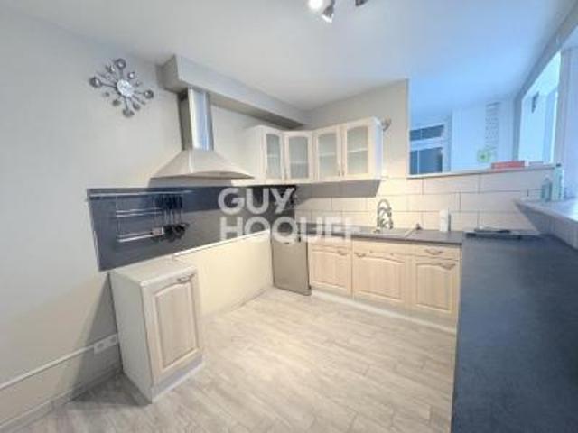 Maison location à Rochefort, Saint-pierre-d'amilly