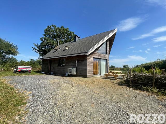Maison location à Avranches, Saint-planchers