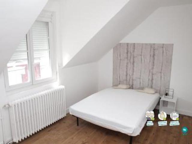 Maison location à Saint-Quentin, Saint-quentin