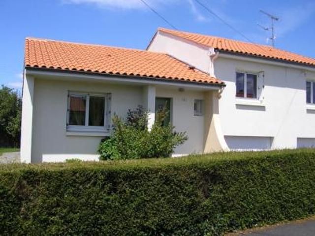 Maison location à Saint-Quentin-en-Mauges, Montrevault-sur-Èvre