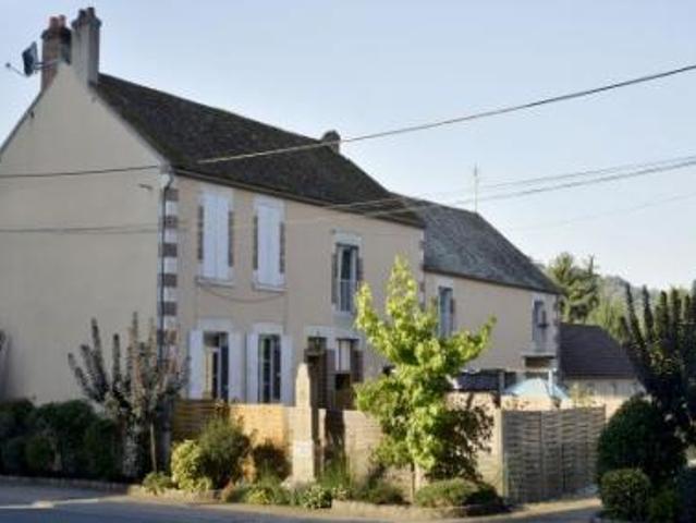 Maison location à Bourges, Saint-satur