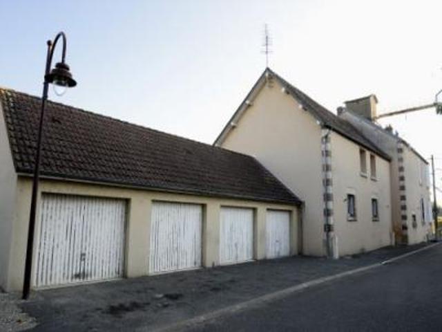 Maison location à Bourges, Saint-satur