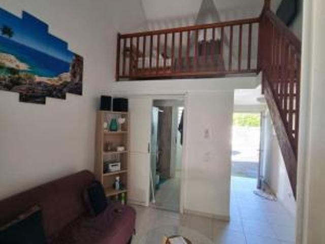 Maison location à Martinique