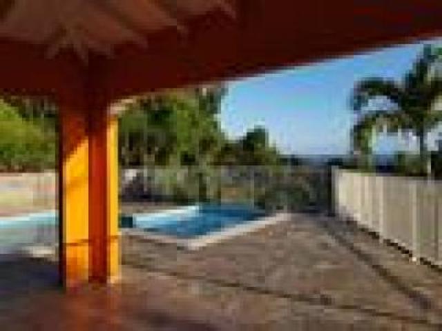 Maison location à Guadeloupe