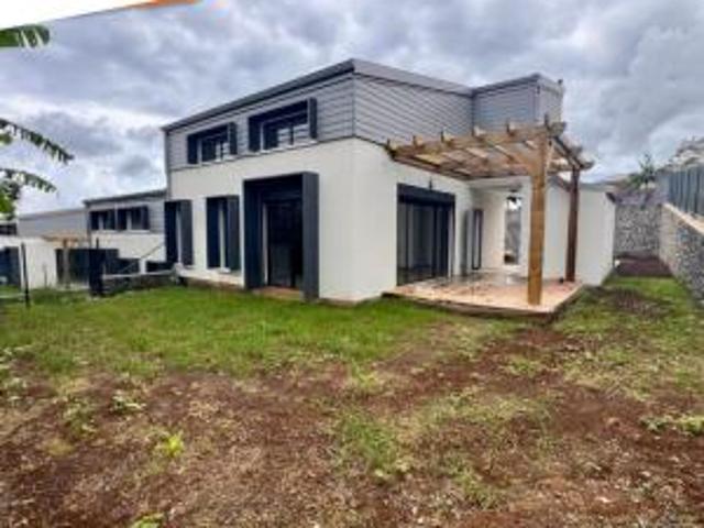Maison location à La Réunion