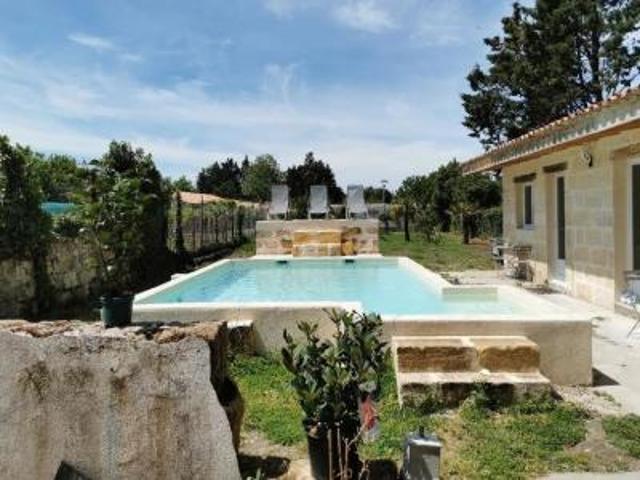 Maison location à Barènes, Sainte-Terre