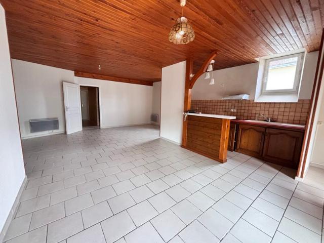 Maison location à Cassou, Puyoô