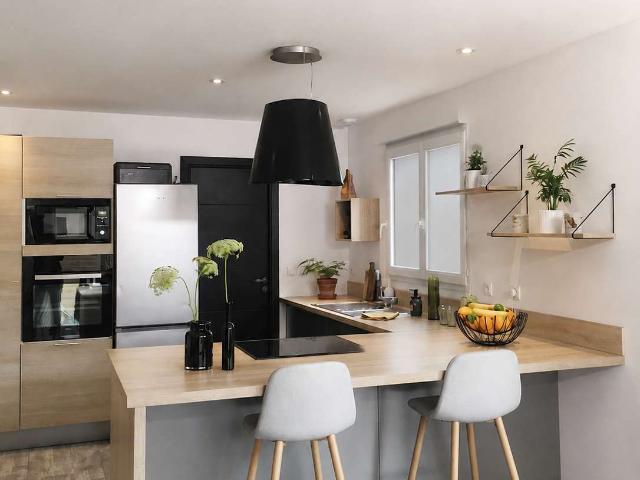 Maison location à Les Sables-d'Olonne, Sallertaine
