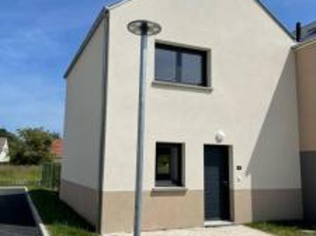 Maison location à Orléans, Saran