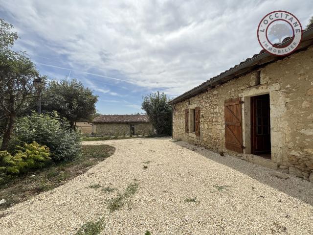Maison location à Condom, Sarrant