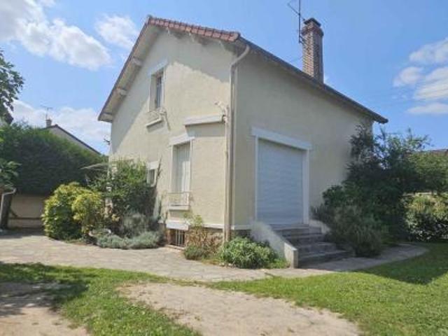 Maison location à Sartrouville, Le Fresnay Vieux-Pays