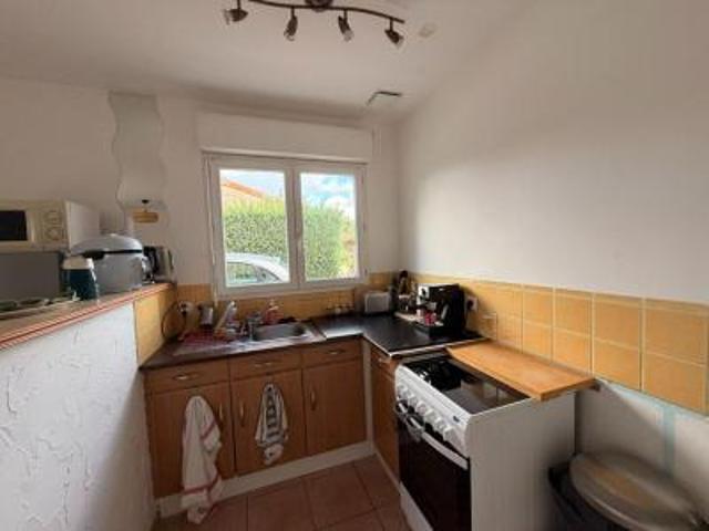 Maison location à Savigné, Vienne